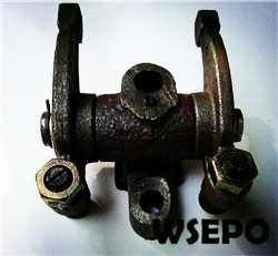 Wholesale Rocker Arm Assy for Changhai L28/L32 Engines - Click Image to Close